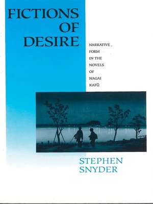 cover image of Fictions of Desire